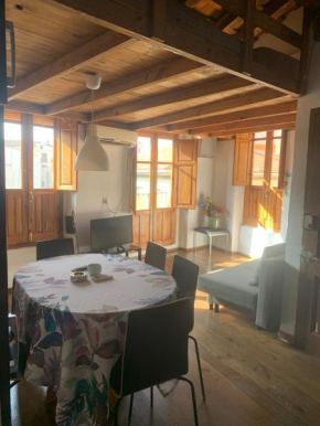 Гостиница Sampedor Apartment  Валенсиа
